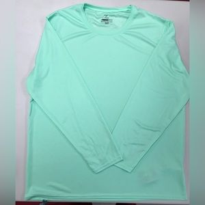 Men’s Dri Fit Long Sleeve